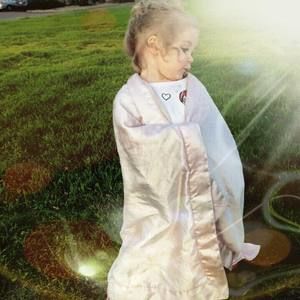 Meet your Posher, Carol